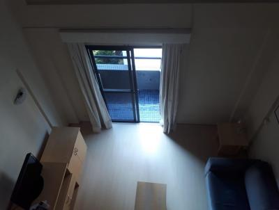 Apartamento Duplex para Locao, em So Paulo, bairro Moema, 1 dormitrio, 1 banheiro, 1 vaga