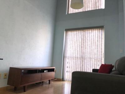 Apartamento para Locao, em So Paulo, bairro Vila Uberabinha, 1 dormitrio, 1 banheiro, 1 vaga