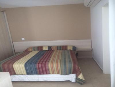 Apartamento para Locao, em So Paulo, bairro Paraso, 1 dormitrio, 1 banheiro, 1 vaga