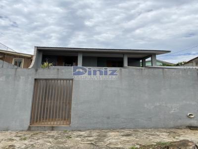 Casa para Locao, em Telmaco Borba, bairro Macopa, 3 dormitrios, 1 banheiro