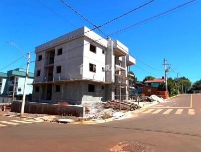 Apartamento para Venda, em Santa Rosa, bairro Bairro So Francisco- Loteamento Imperador, 2 dormitrios, 1 banheiro, 1 vaga