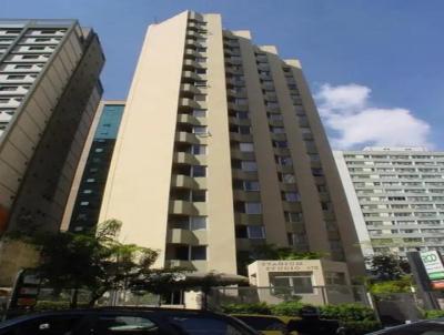 Apartamento para Locao, em So Paulo, bairro Jardim Paulista, 1 dormitrio, 1 banheiro, 1 vaga