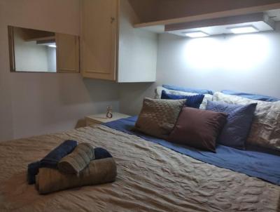 Apartamento para Locao, em So Paulo, bairro Jardim Paulista, 1 dormitrio, 1 banheiro, 1 vaga