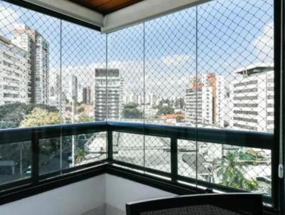 Apartamento para Venda, em So Paulo, bairro Jardim Paulista, 2 dormitrios, 2 banheiros, 1 sute, 2 vagas