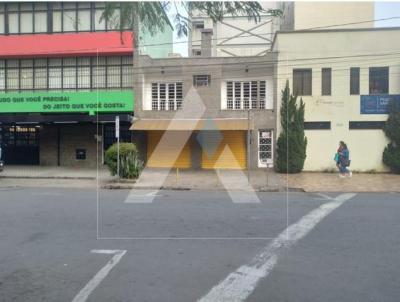 Casa para Locao, em Poos de Caldas, bairro Centro, 3 dormitrios, 3 banheiros, 1 sute