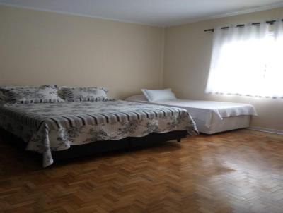 Apartamento para Venda, em So Paulo, bairro Vila Mariana, 1 dormitrio, 1 banheiro