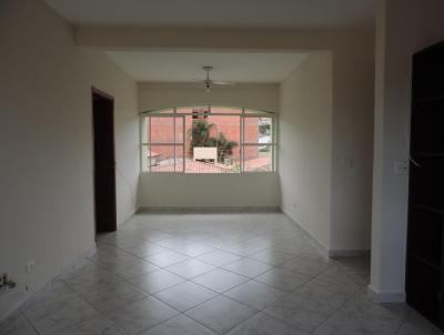 Apartamento para Venda, em Votorantim, bairro Vossoroca, 3 dormitrios, 2 banheiros, 1 sute, 1 vaga