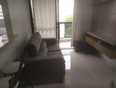 Apartamento para Locao, em So Paulo, bairro Vila Nova Conceio, 1 dormitrio, 1 banheiro, 1 vaga