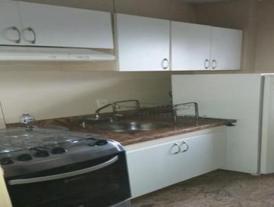 Apartamento para Locao, em So Paulo, bairro Jardim Paulista, 1 dormitrio, 1 banheiro, 1 vaga