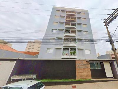 Apartamento para Venda, em Lins, bairro Vila Amrica, 3 dormitrios, 2 banheiros, 1 sute, 1 vaga