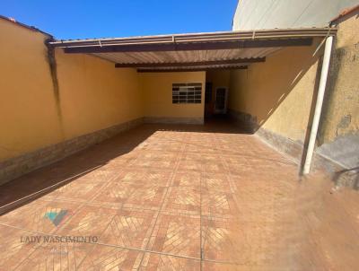 Casa para Venda, em Volta Redonda, bairro Recanto Feliz, 2 dormitrios, 1 banheiro, 4 vagas
