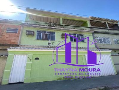Casas Financiveis para Venda, em Duque de Caxias, bairro Vila Itamarati, 2 dormitrios, 1 banheiro, 1 vaga