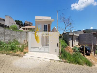 Casa para Venda, em Piracaia, bairro Recanto dos Girassis, 2 dormitrios, 1 sute