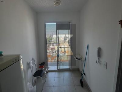 Apartamento para Venda, em So Paulo, bairro Belenzinho, 1 dormitrio, 1 banheiro, 1 sute