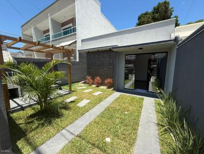 Casa para Venda, em Florianpolis, bairro So Joo do Rio Vermelho, 2 dormitrios, 1 banheiro, 1 vaga