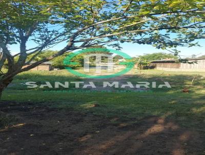 Terreno para Venda, em Santa Maria, bairro Dicono Joo Luiz Pozzobon