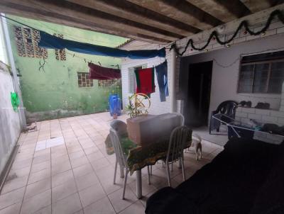 Casa para Venda, em Guaruj, bairro Stio Paecara (Vicente de Carvalho), 2 dormitrios, 1 banheiro, 1 vaga