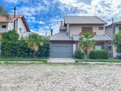 Casa para Locao, em Novo Hamburgo, bairro Vila Rosa, 3 dormitrios, 3 banheiros, 1 sute, 2 vagas