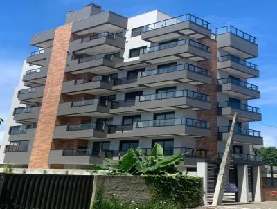 Apartamento para Venda, em Itapo, bairro BALNERIO PAESE, 2 dormitrios, 1 banheiro, 1 sute, 1 vaga