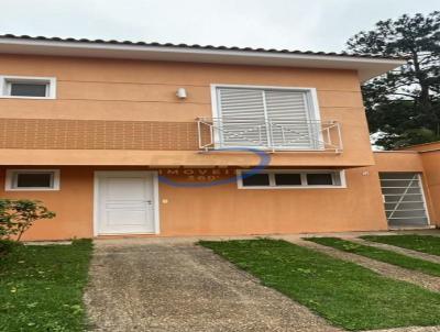 Casa em Condomnio para Venda, em Cotia, bairro Granja Viana II, 3 dormitrios, 2 banheiros, 1 sute, 2 vagas