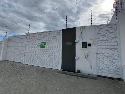Casa para Venda, em Caruaru, bairro Luiz Gonzaga, 3 dormitrios, 2 banheiros, 1 sute, 2 vagas