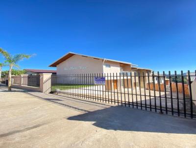 Casa para Locao, em Curitibanos, bairro So Luiz, 3 dormitrios, 1 banheiro, 1 vaga