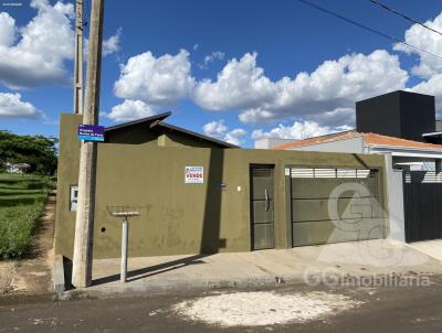 Casa para Venda, em Altinpolis, bairro Vila Barroso, 2 dormitrios, 2 banheiros, 1 sute, 2 vagas