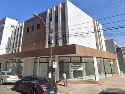 Comercial para Locao, em Osrio, bairro Centro