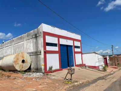 Galpo para Venda, em Imperatriz, bairro Colinas Park, 1 banheiro