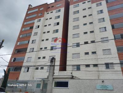 Apartamento para Venda, em Mau, bairro Vila Morelli, 2 dormitrios, 1 sute