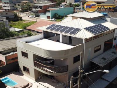 Casa para Venda, em Maca, bairro Jardim Franco, 5 dormitrios, 4 banheiros, 1 sute, 2 vagas