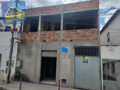 Em Construo para Venda, em Feira de Santana, bairro CONCEIO