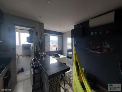 Apartamento para Locao, em Lorena, bairro CENTRO, 1 banheiro, 1 vaga