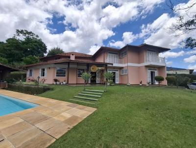 Casa em Condomnio para Venda, em , bairro Albuquerque, 6 dormitrios, 6 banheiros, 4 sutes, 4 vagas