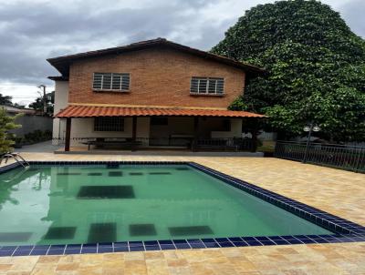 Casa para Venda, em Pedro Leopoldo, bairro NOVO CAMPINHO, 4 dormitrios, 2 banheiros, 1 sute