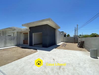 Casa para Venda, em Pontal do Paran, bairro Mones, 2 dormitrios, 2 banheiros, 1 sute, 2 vagas