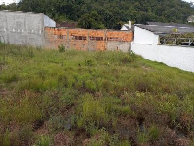 Terreno para Venda, em Guabiruba, bairro 10 de Junho