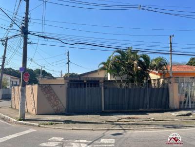 Casa para Venda, em Taubat, bairro Chcara Do Visconde, 4 dormitrios, 2 sutes, 3 vagas