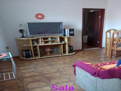 Apartamento para Venda, em So Pedro da Aldeia, bairro Porto da Aldeia, 2 dormitrios, 1 banheiro