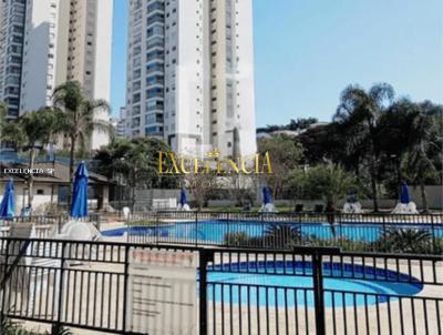 Apartamento para Venda, em So Paulo, bairro Lauzane Paulista, 3 dormitrios, 1 sute, 2 vagas