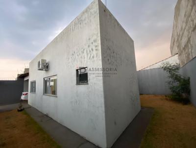 Casa Geminada para Venda, em Jata, bairro Setor Fabriny, 2 dormitrios, 1 banheiro, 2 sutes, 1 vaga