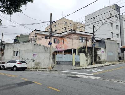 Imvel para Renda para Venda, em Guarulhos, bairro Jardim Aida, 2 dormitrios, 1 banheiro, 1 vaga