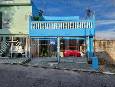 Casa para Venda, em So Paulo, bairro Cidade Nova So Miguel, 3 dormitrios, 2 banheiros, 2 vagas