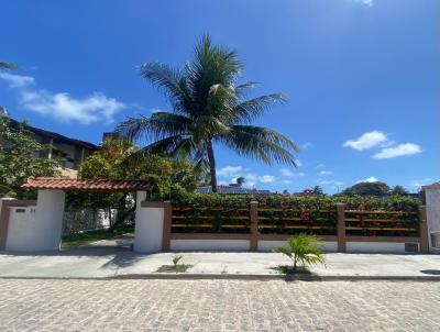 Casa para Venda, em Paripueira, bairro ., 4 dormitrios, 3 banheiros, 1 sute, 4 vagas