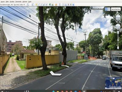 Terreno para Venda, em Curitiba, bairro gua Verde