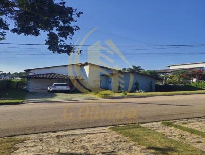 Casa para Venda, em Itupeva, bairro Minas de Inhandjara, 4 dormitrios, 5 banheiros, 2 sutes, 6 vagas