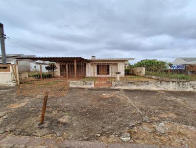 Casa para Venda, em Cachoeira do Sul, bairro Oliveira, 2 dormitrios, 1 banheiro, 1 vaga