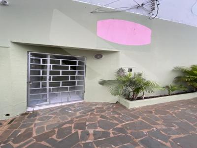 Ponto Comercial para Locao, em Rio Verde, bairro Centro, 1 banheiro