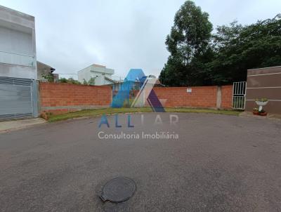 Terreno para Venda, em Jundia, bairro Residencial Santa Giovana