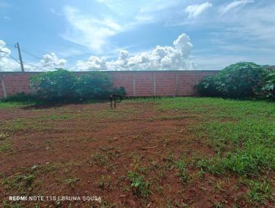 Terreno para Venda, em Jata, bairro Residencial Jardim dos Ips